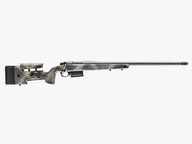 Bergara B14 WILDERNESS HMR