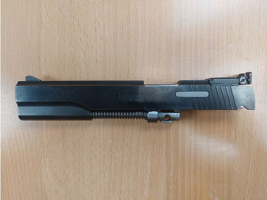 Peters Stahl Multicaliber