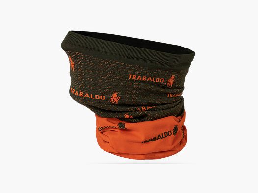 Fluorescent Neck Warmer TRABALDO