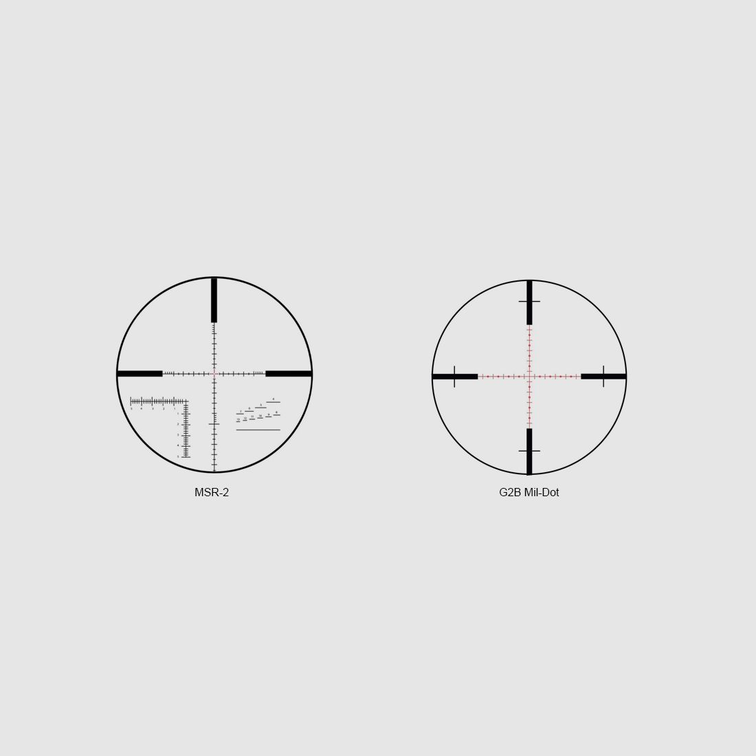 Steiner – M7XI 2,9-20X50 / MSR-2 / Black, Bild 2 von 3