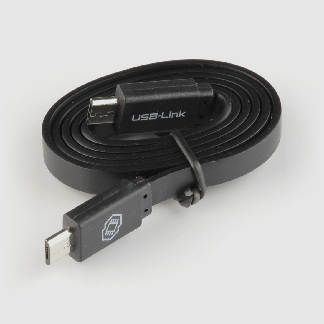 Kabel Micro-USB do USB-Link (0,6 / 1ft 11in)