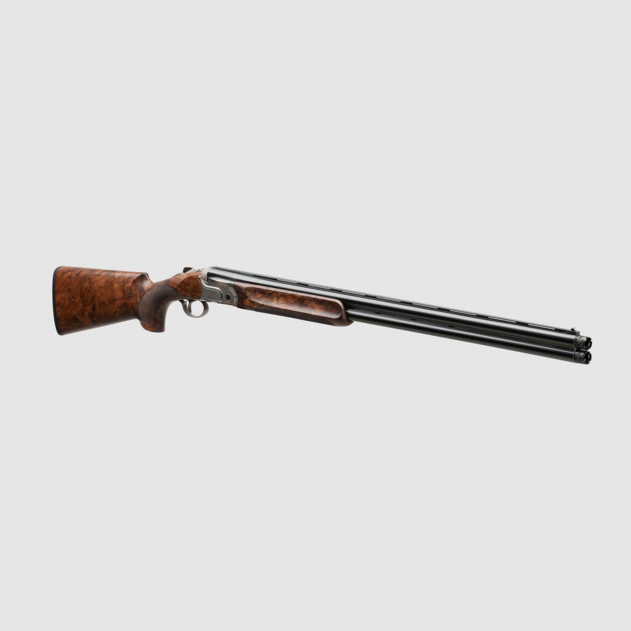 Beretta DT11 Supersport Sporting B-Fast .12/76 76cm Bockdoppelflinte - Limited Edition