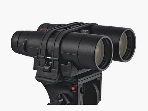 Leica statiefadapter voor verrekijkers