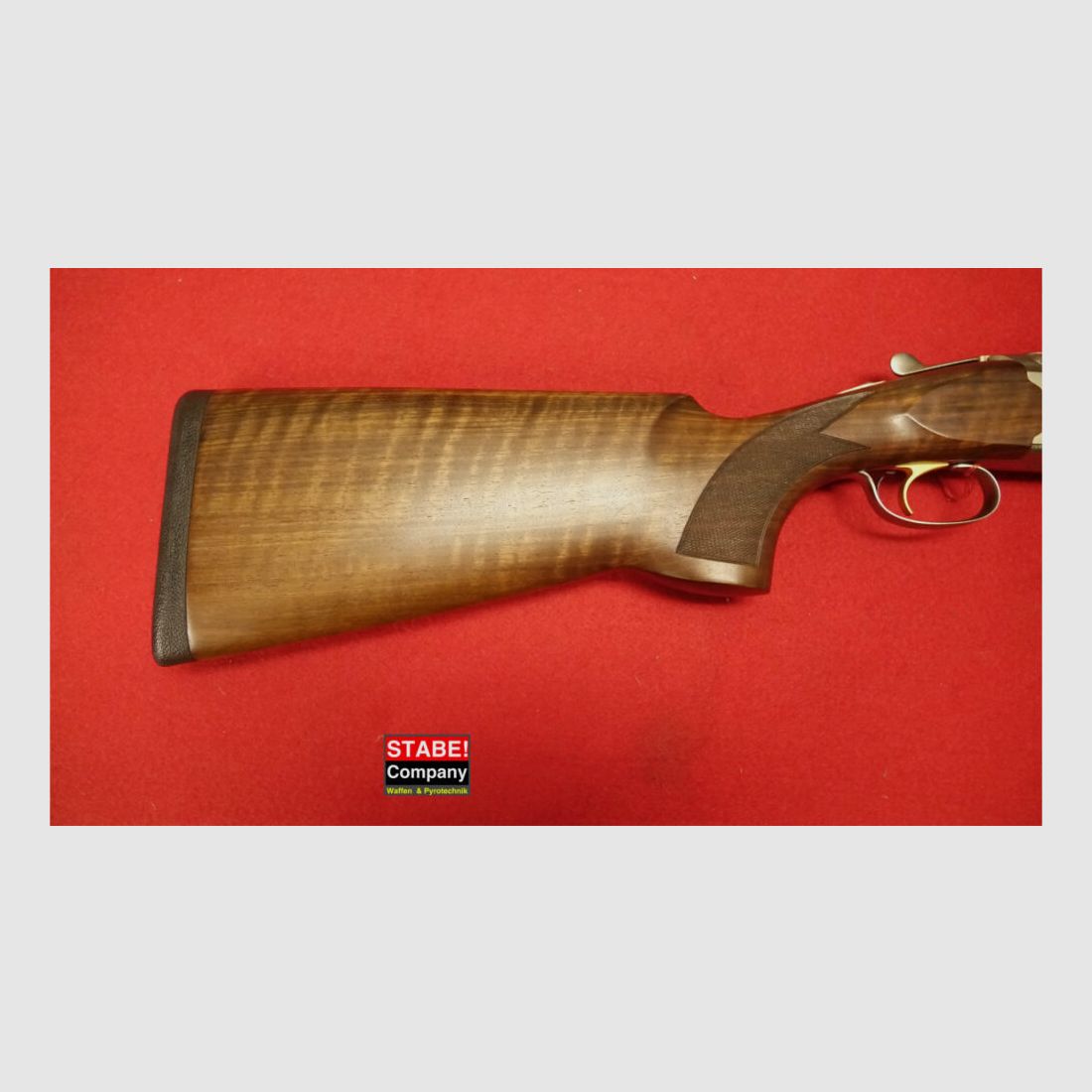 Beretta Silver Pigeon Trap