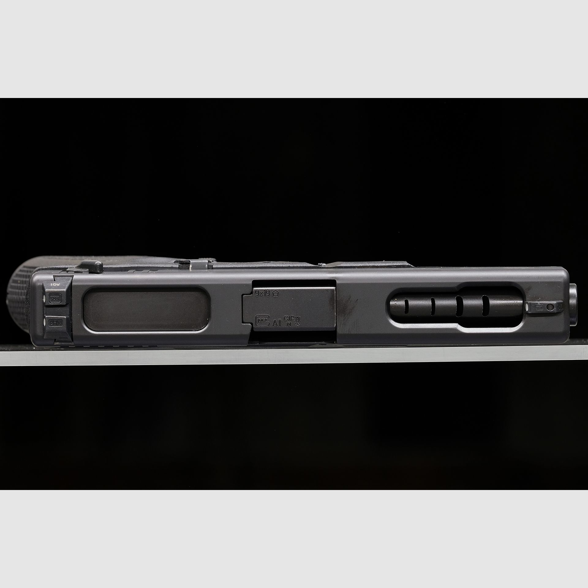 Glock 18 Gen3, image 9 sur 9