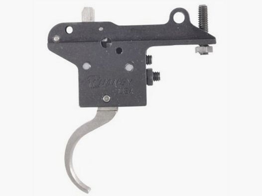 Timney Trigger Gebogen Nickel 3lbs Win-70