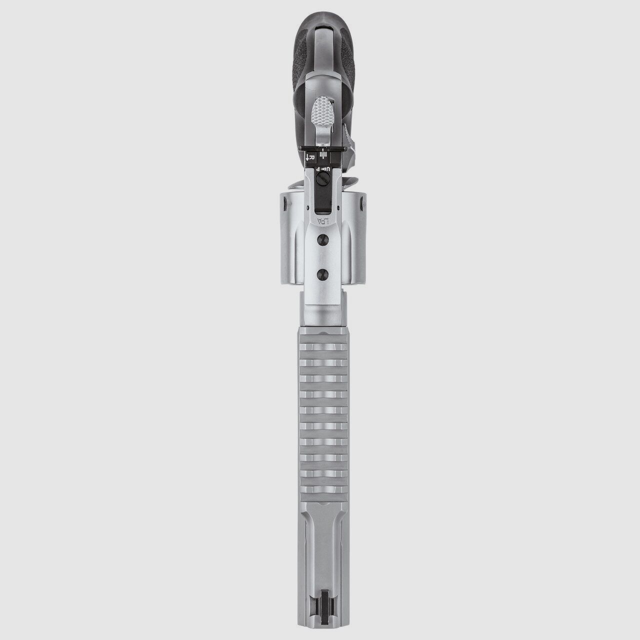 Smith&Wesson 686 Competitor 6", Bild 5 von 6