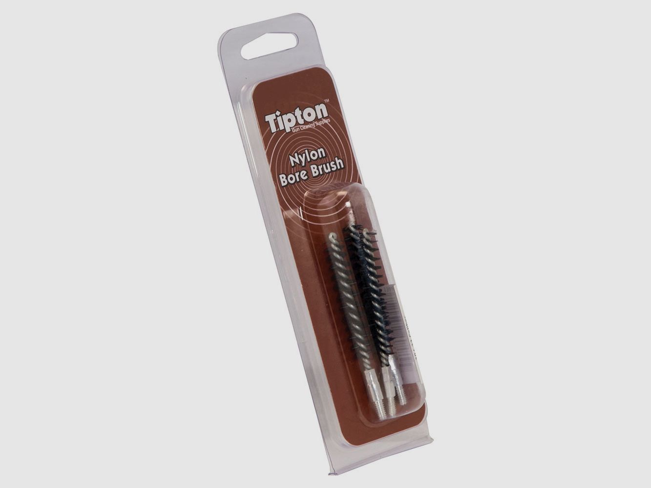 Tipton Rifle Nylon Bore Brush 22 Caliber, 3 pk