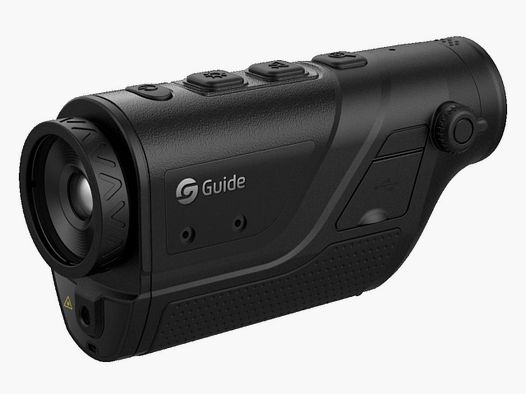 Guide Sensmart TD210