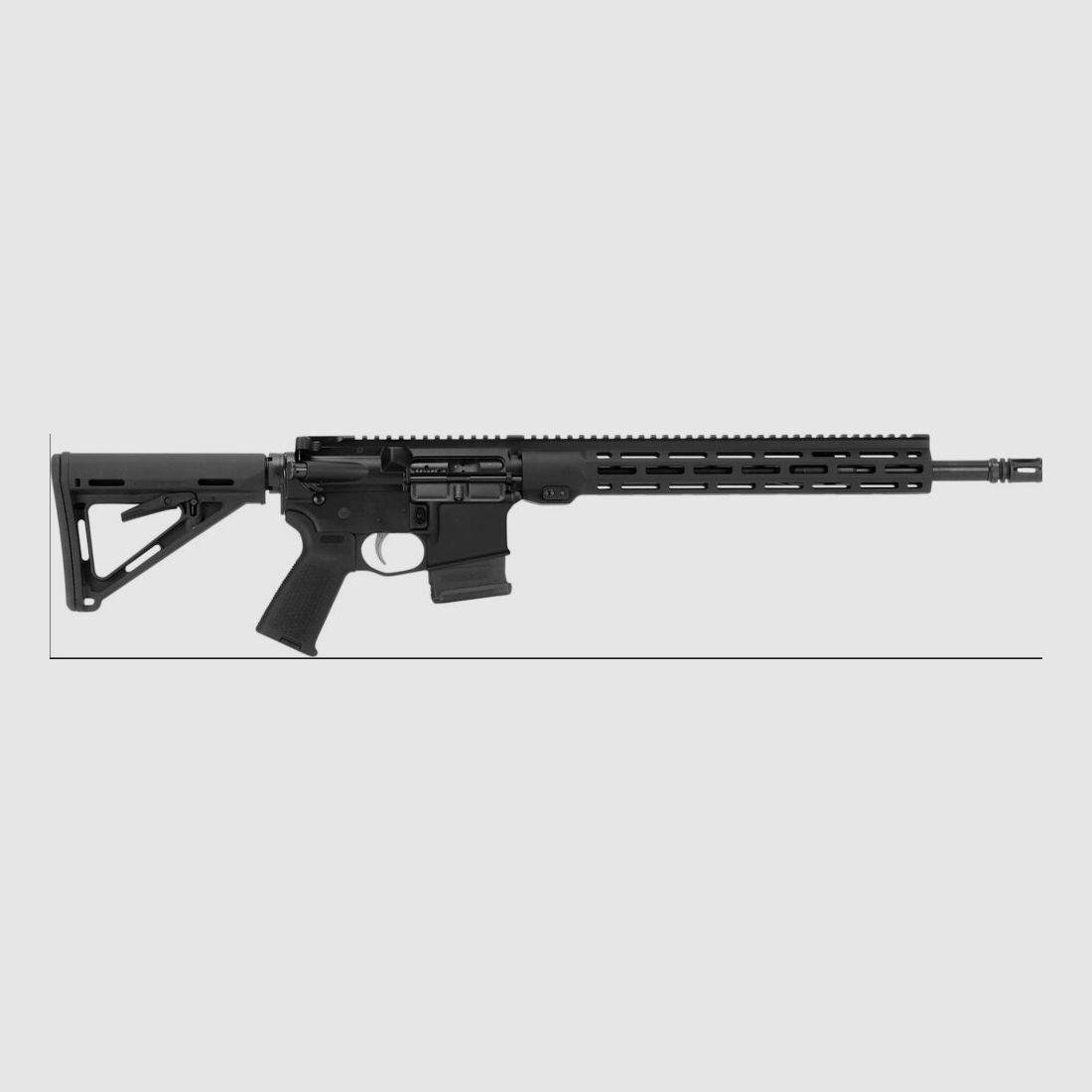 Savage Arms MSR 15 Recon 2.0