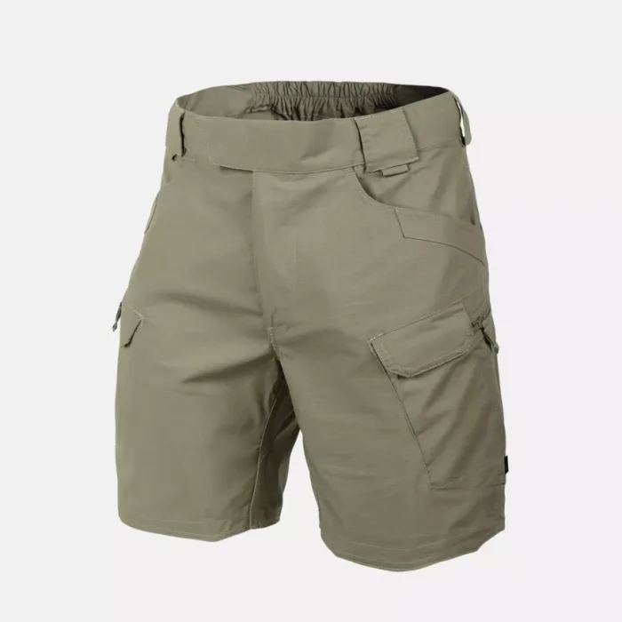 Helikon UTS-short 8,5" Adaptive Green (SP-UTS-PR-12), afbeelding 1 van 3