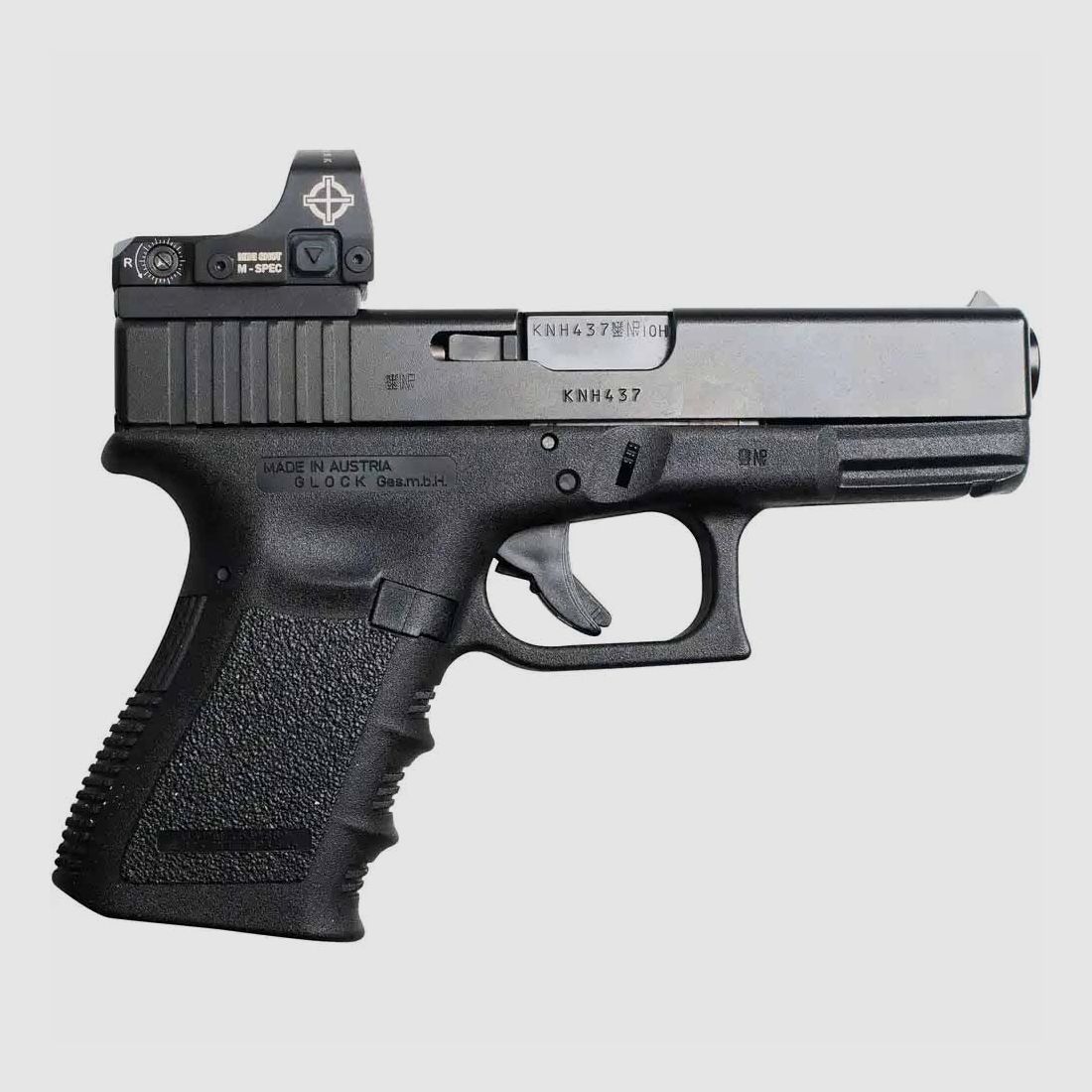 SIGHTMARK MINI SHOT M-SPEC FMS, image 5 sur 8