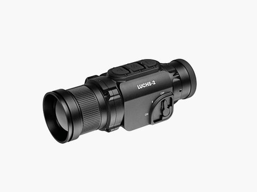 Thermal imaging attachment Liemke Luchs-2