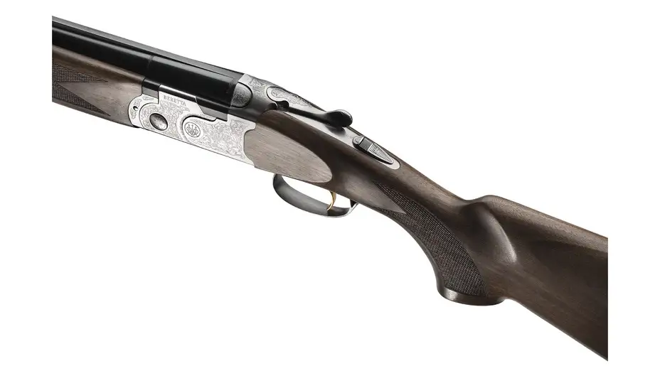 BERETTA 686 Silver Pigeon 1 Jagd 12/76 LL 71cm, Bild 3 von 6