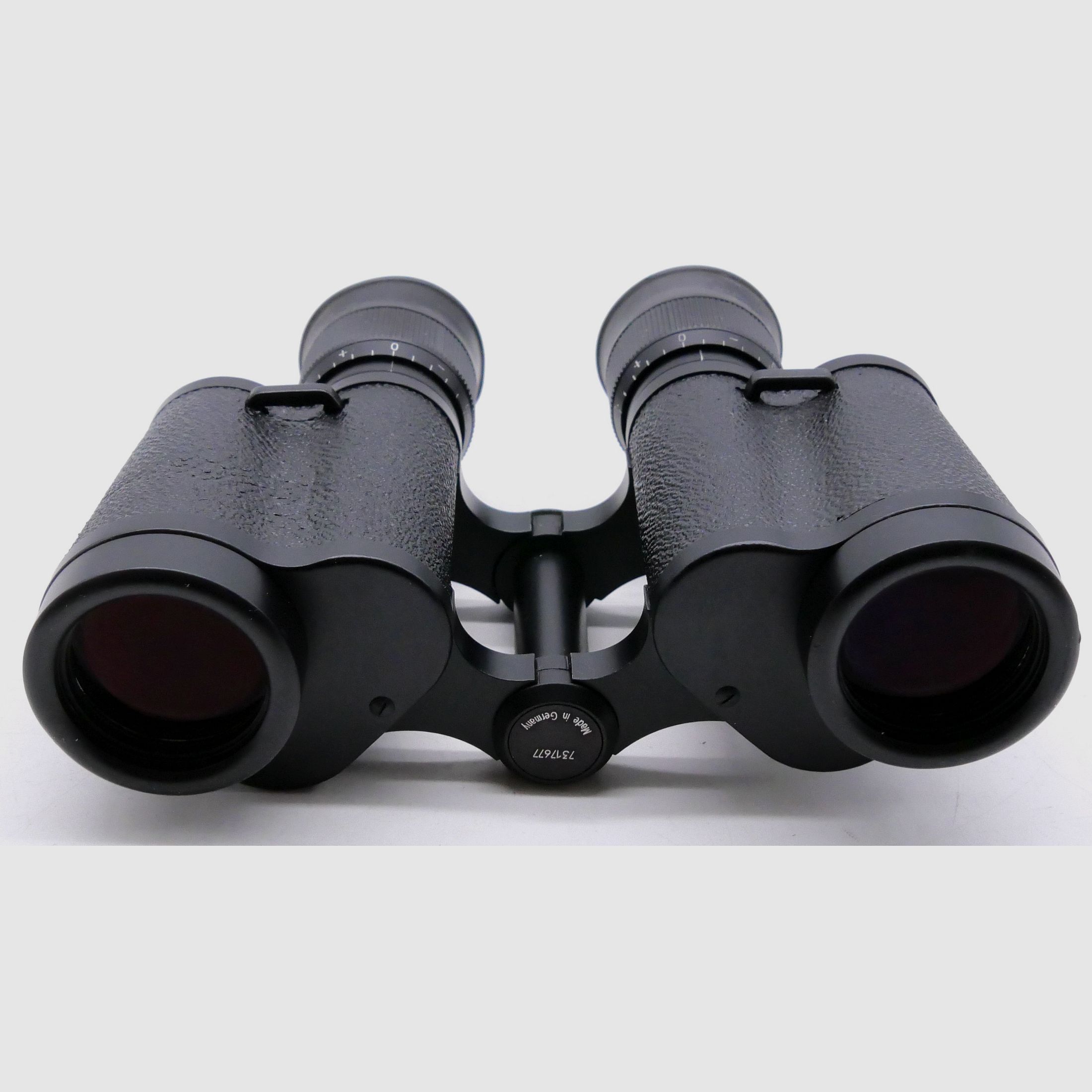 Prismáticos Docter Optic DELTRENTIS 8x30 en excelente estado Ver imágenes H333