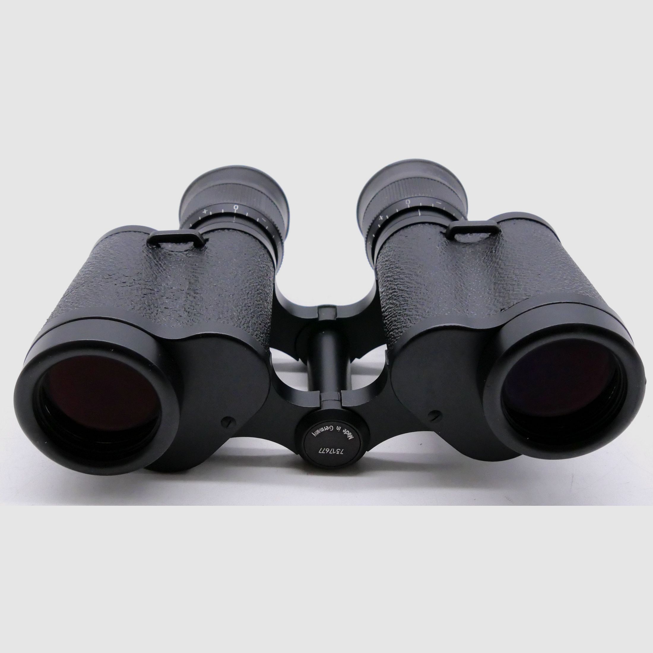 Fernglas Docter Optic DELTRENTIS 8x30 super Zustand Siehe Bilder H333