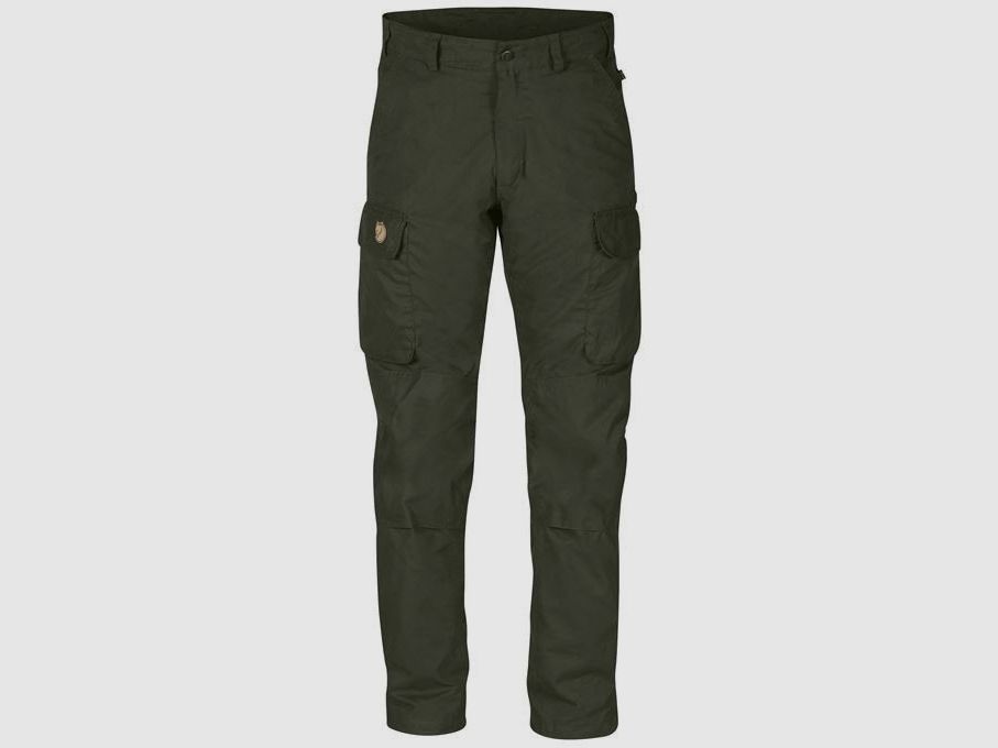 Fjällräven Brenner Pro Winterbroeken