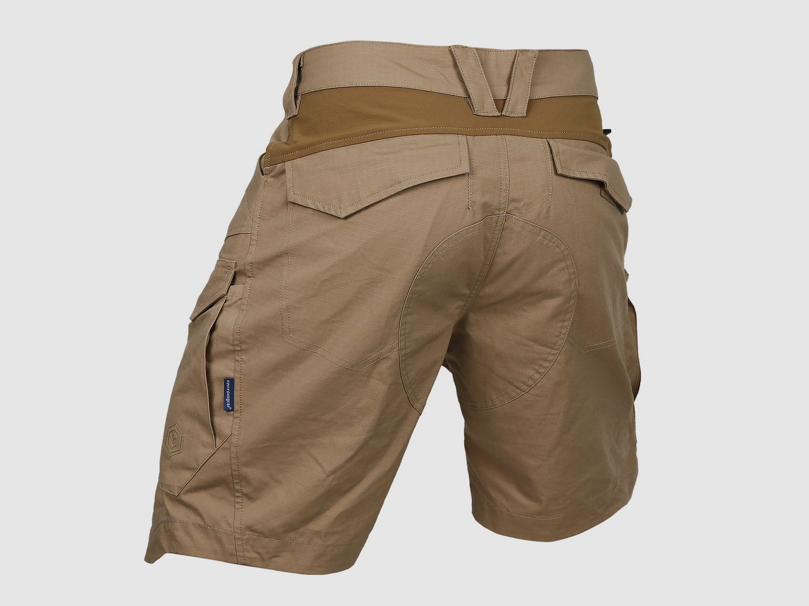 G2 Ergonomic Fit Short Pants, image 6 of 9