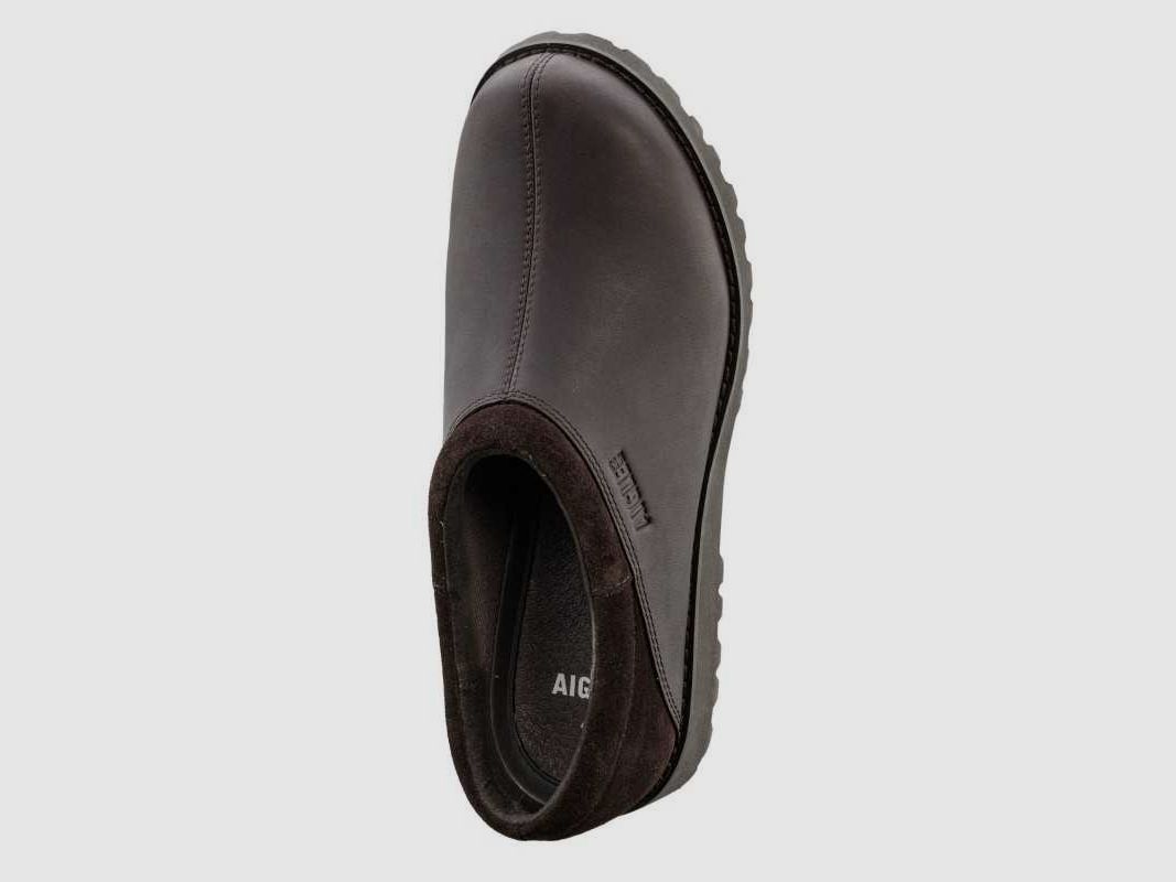 Sabot Aigle Basilo haut dunkelbraun Herren - P.39, Bild 5 von 6