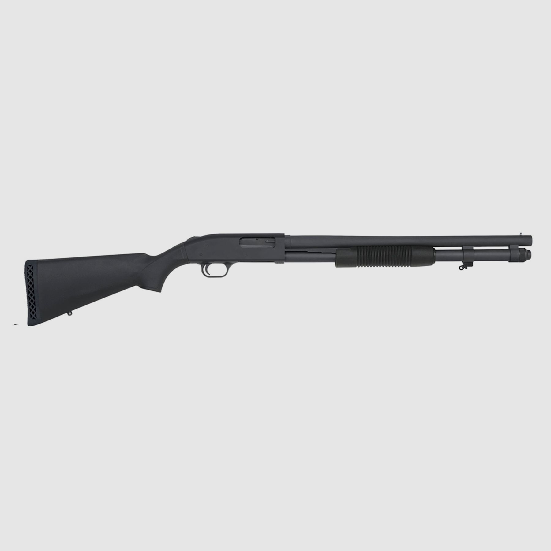 590A1 Czarny 9-Strzałowy 20"