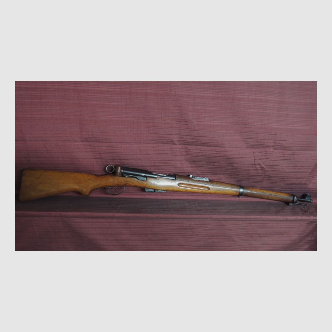 Schweiz Schmidt Rubin K 11