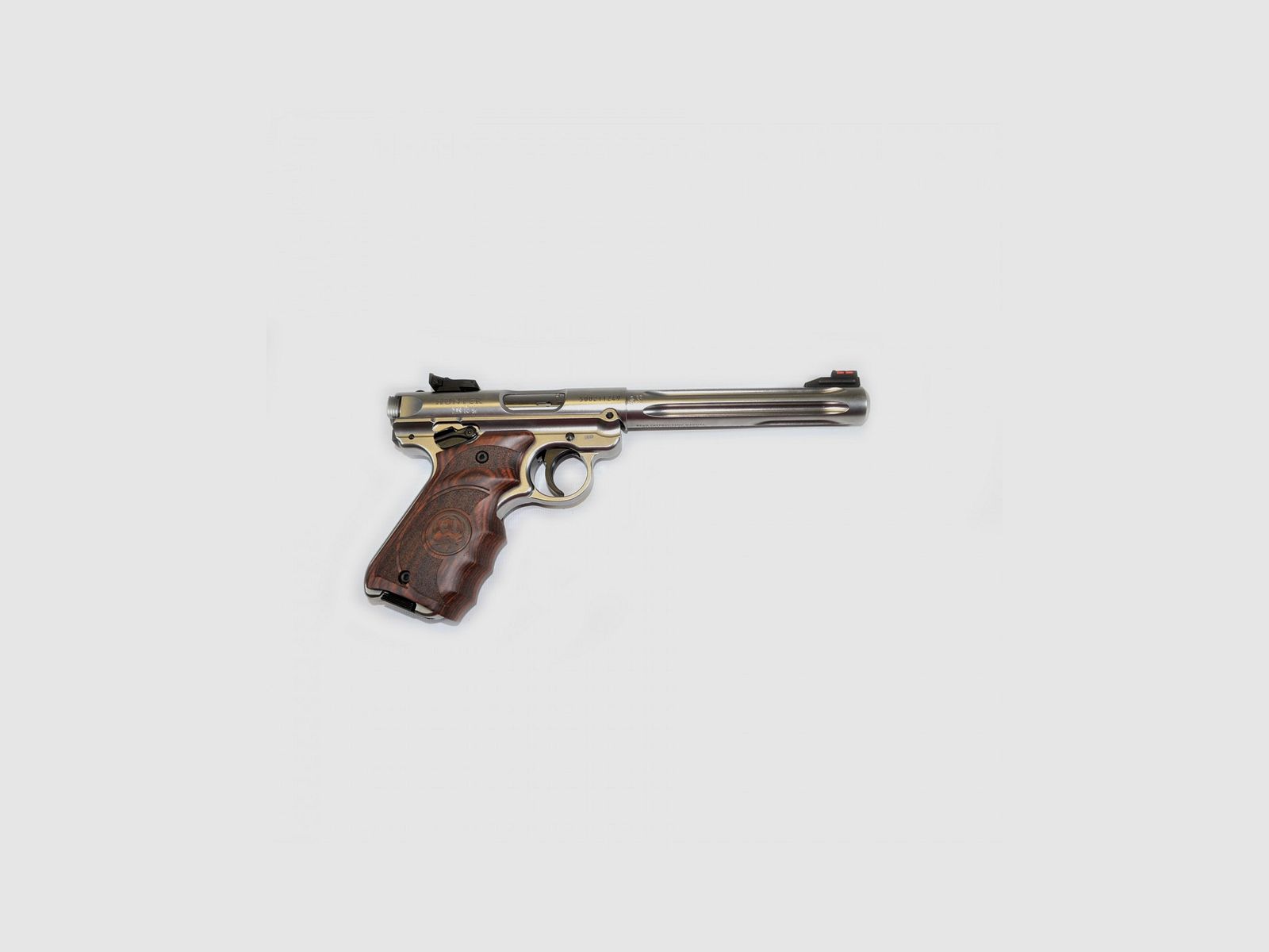 Ruger MARK IV Hunter Kal. 22 LR, Bild 1 von 5