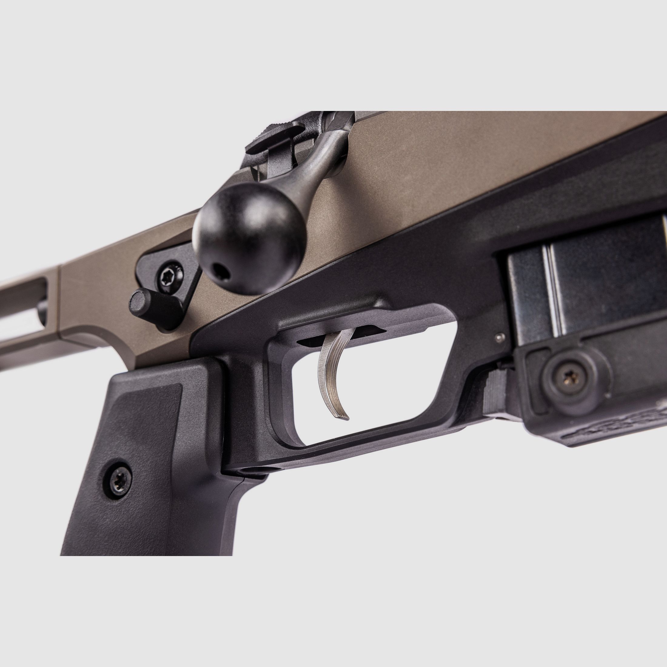 Tikka T3x ACE TARGET TUNGSTEN .223 REM, zdjęcie 7 z 12