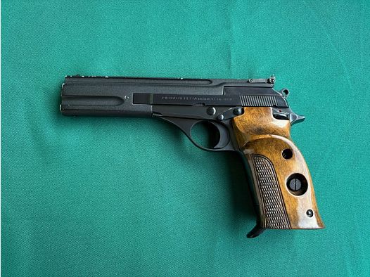 Beretta Mod. 76