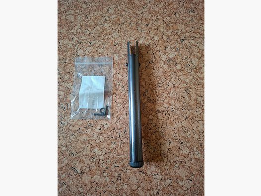 Walther LG 52 system sleeve
