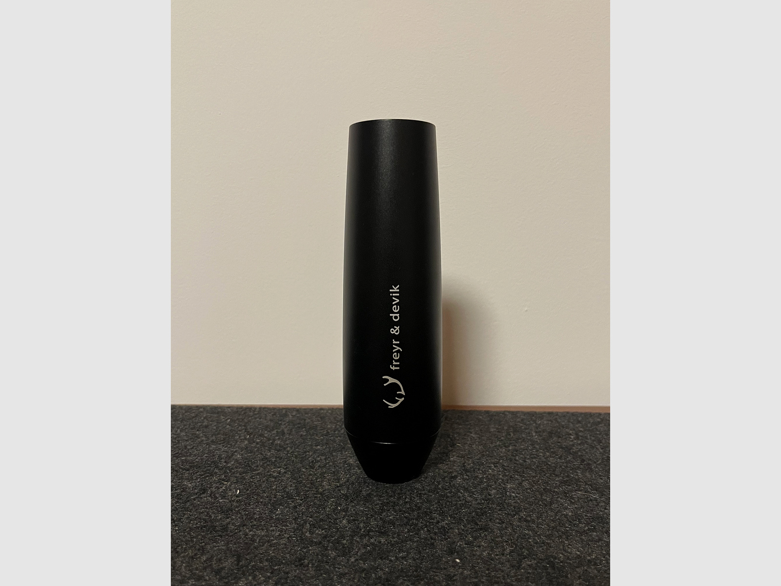Bergara B14 Extreme Sierra .308 Win. | Suppressor Freyr & Devik