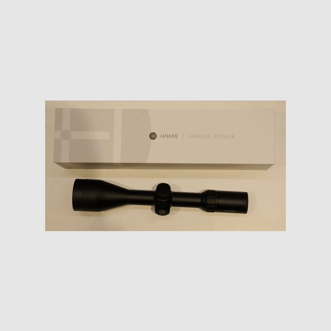 HAWKE Vantage AO MIL DOT IR Magnification 6-24x50 Reticle: Mil Dot IR *0 EUR Shipping*
