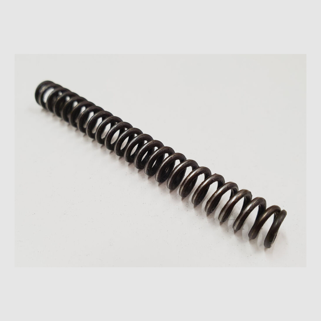 Original Mauser Oberndorf resorte de percusión C96