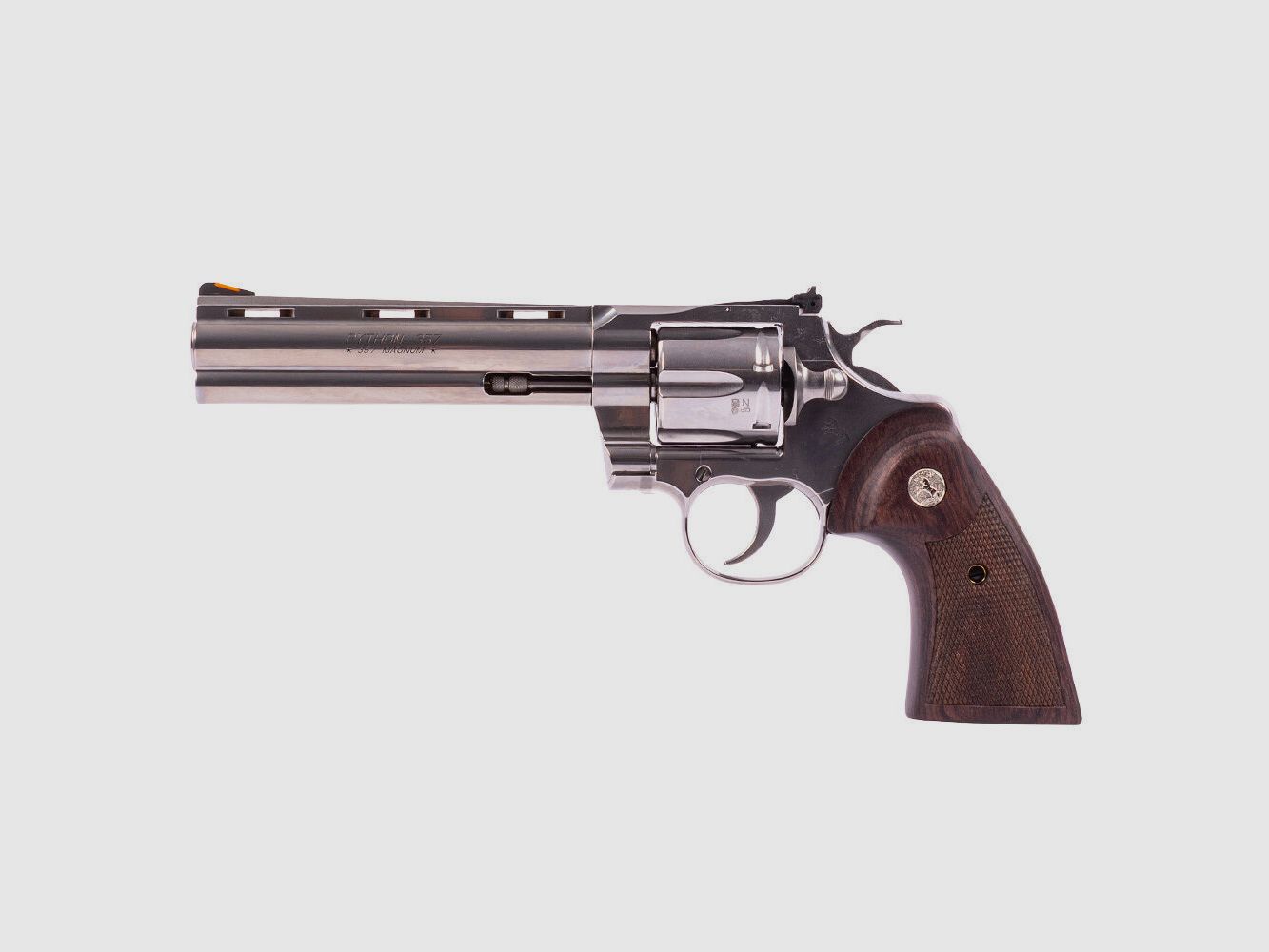 Colt Python STS 6''