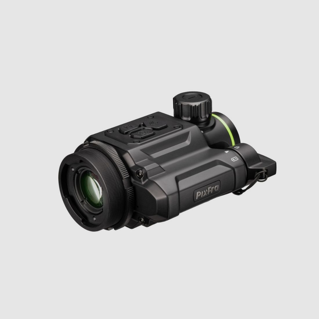 PIXFRA Taurus T425 dispositif de vision thermique avant, disponible immédiatement, image 2 sur 3