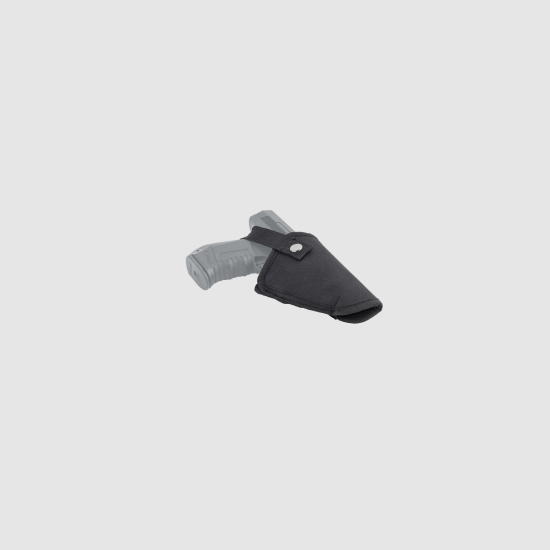 Umarex Gürtelholster Nylon Typ C für Revolver und kompakte Pistolen