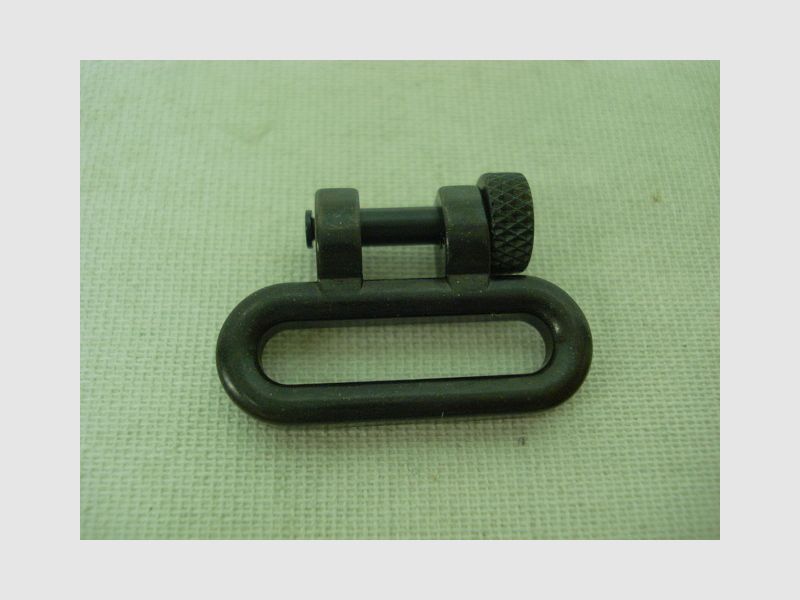 abnb. Riemenbügel Euro-Öse für - Euro-Base 6mm RaststiftØ 3mm