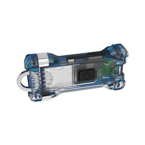 LAMPE ARMYTEK Zippy – 200 Lumens – Bleu, image 4 sur 24