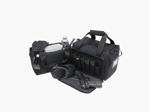 5.11 Tactical 5.11 Tasche Range Qualifier Bag schwarz