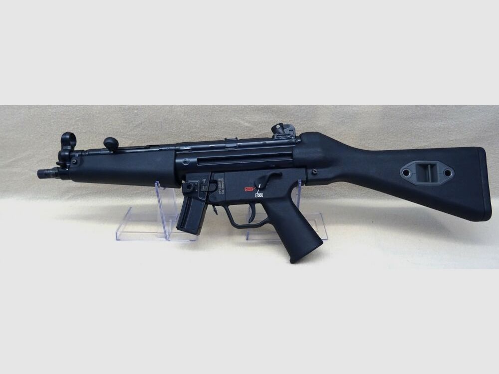 Heckler & Koch SLK SP5, zdjęcie 1 z 8