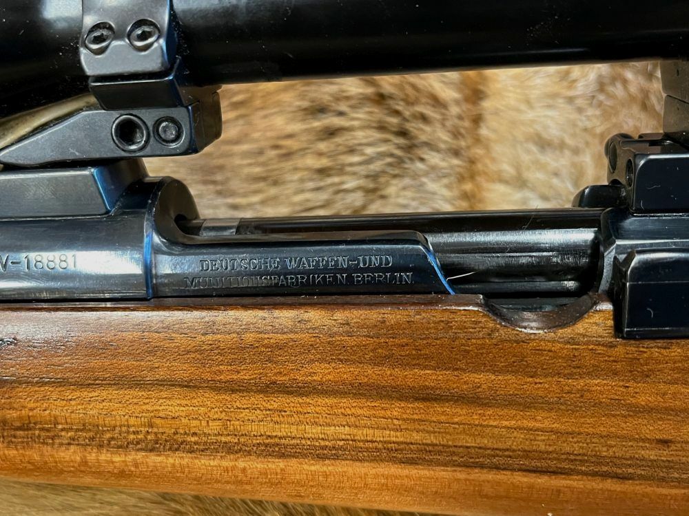 Alljagd Modell 3000