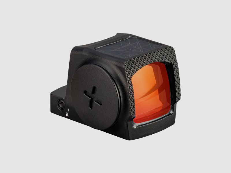 VORTEX RODE DOT DEFENDER MULTI RETICULEN - GESLOTEN, afbeelding 2 van 7