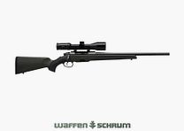 Steyr SM12 SX Komplettangebot inkl. Optik