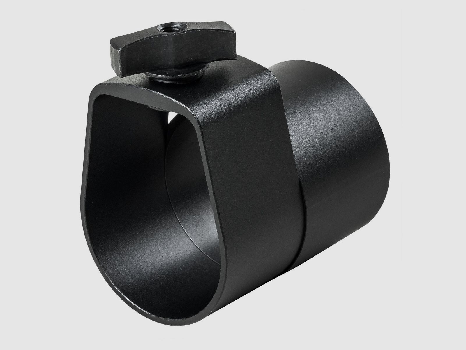 Adaptador PARD NV007A&V - para Zeiss Conquest, abrazadera.