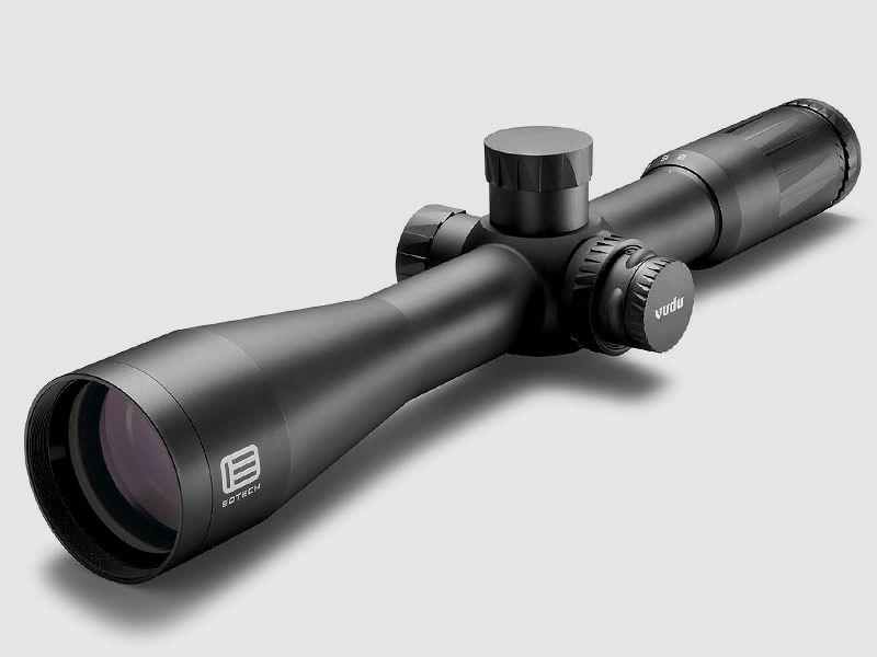 EOTECH Vudu 3.5-18x50 MD1 (MRAD)
