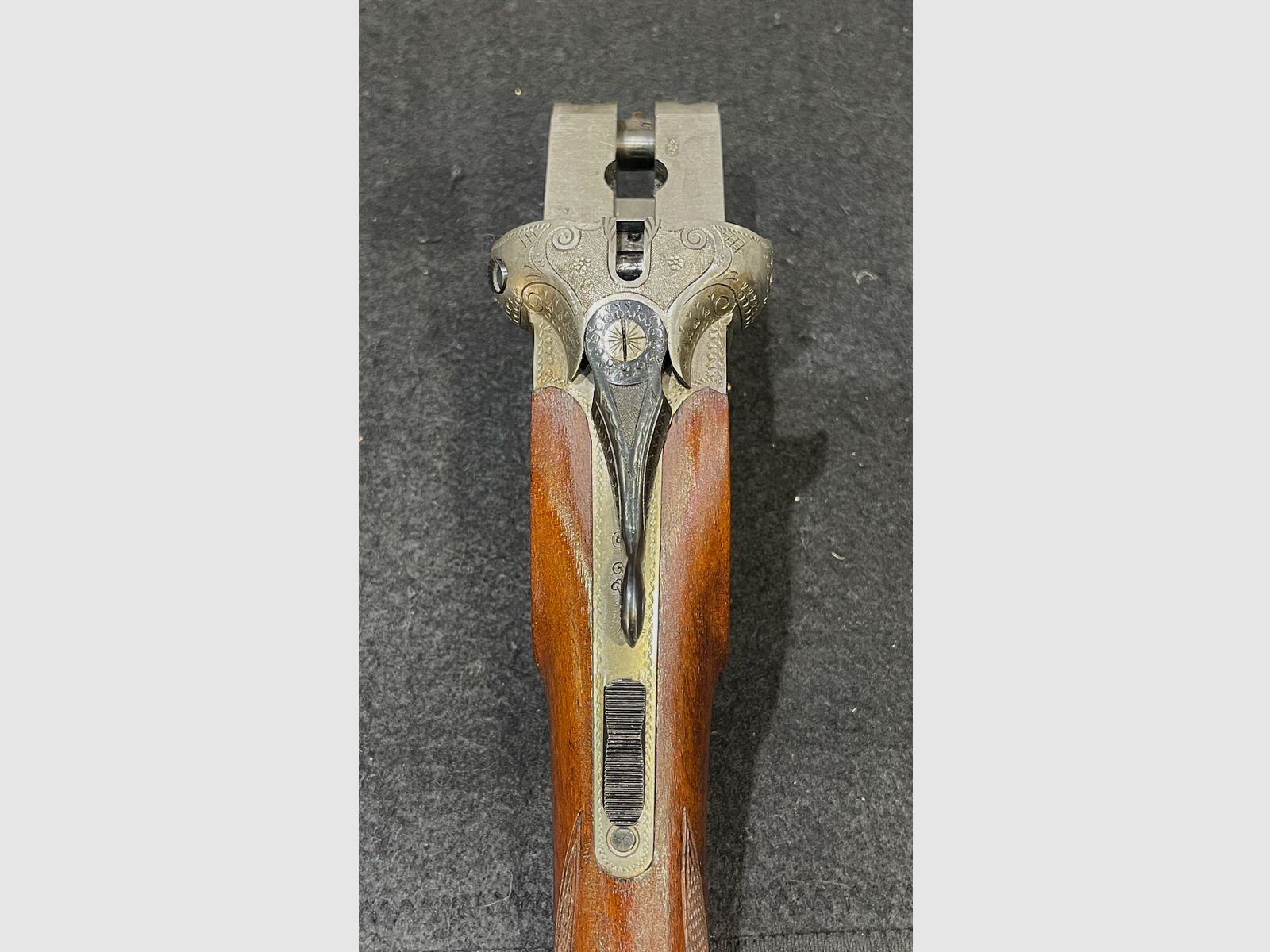 Doppeltflinte Simson Suhl, Bild 32 von 41
