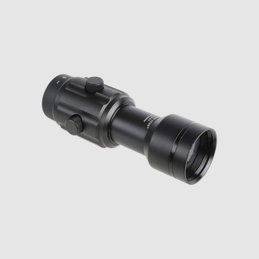 Primary Arms 6x Red DFot Magnifier GenII Black