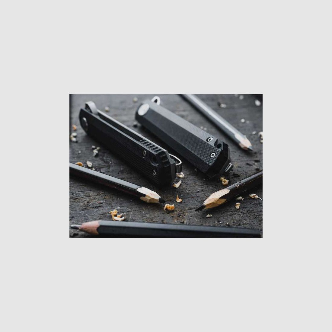 Böker Plus Cataclyst 42 Flipjoint Taschenmesser
