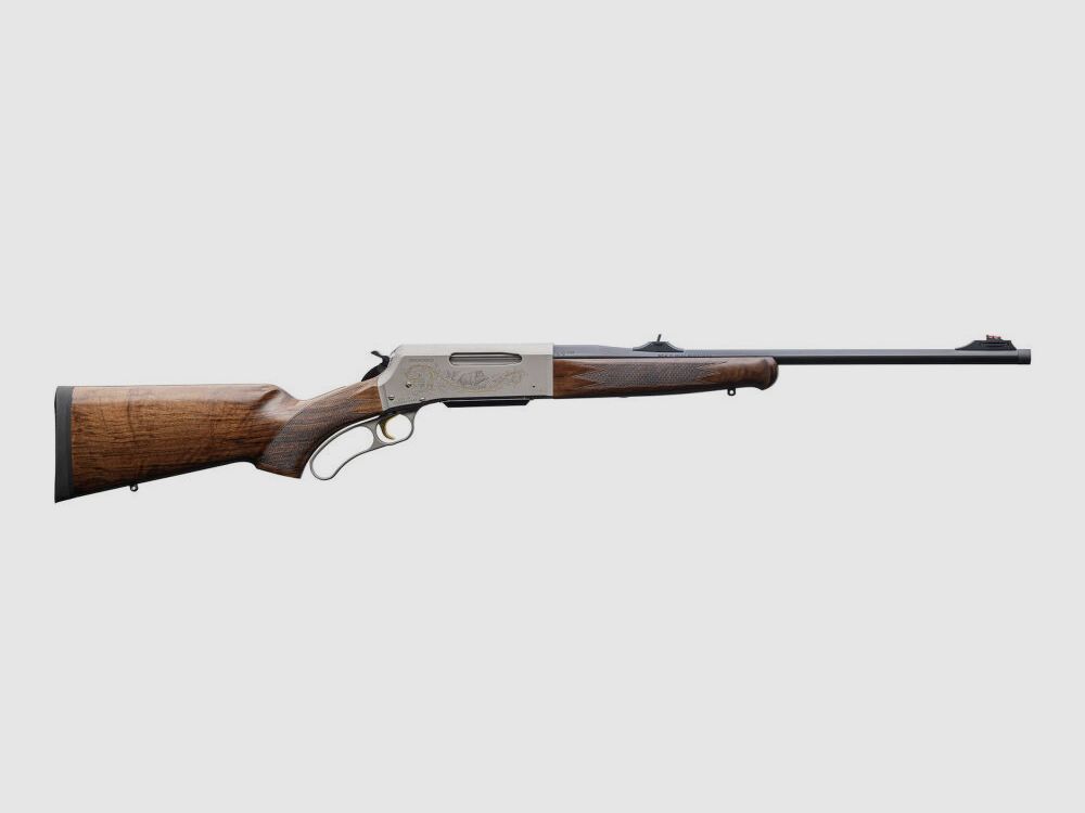 Browning BLR Ultimate Sondermodell in .308 Win. Auf Lager, Bild 1 von 6