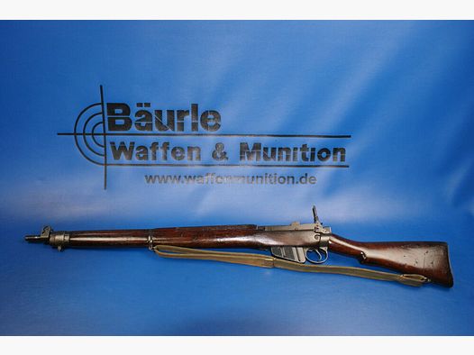 Long Branch Arsenal Nr. 4 MK 1* .303Brit