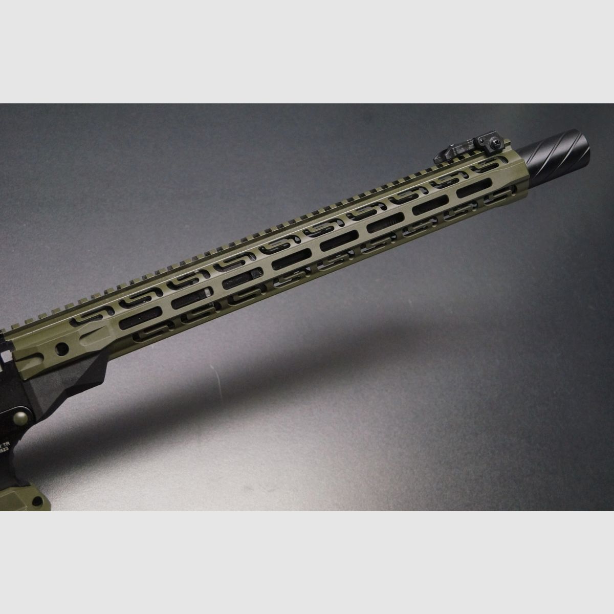Derya MK-12 AS-103GP, Bild 2 von 5